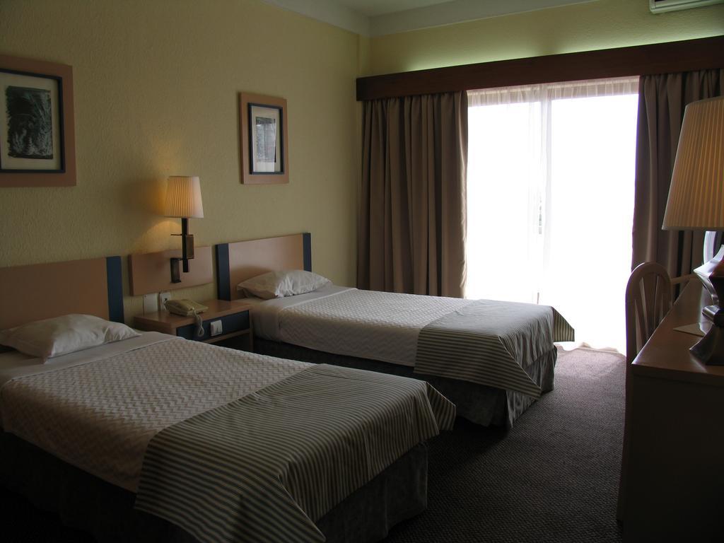 Hotel Mh Peniche Pokój zdjęcie