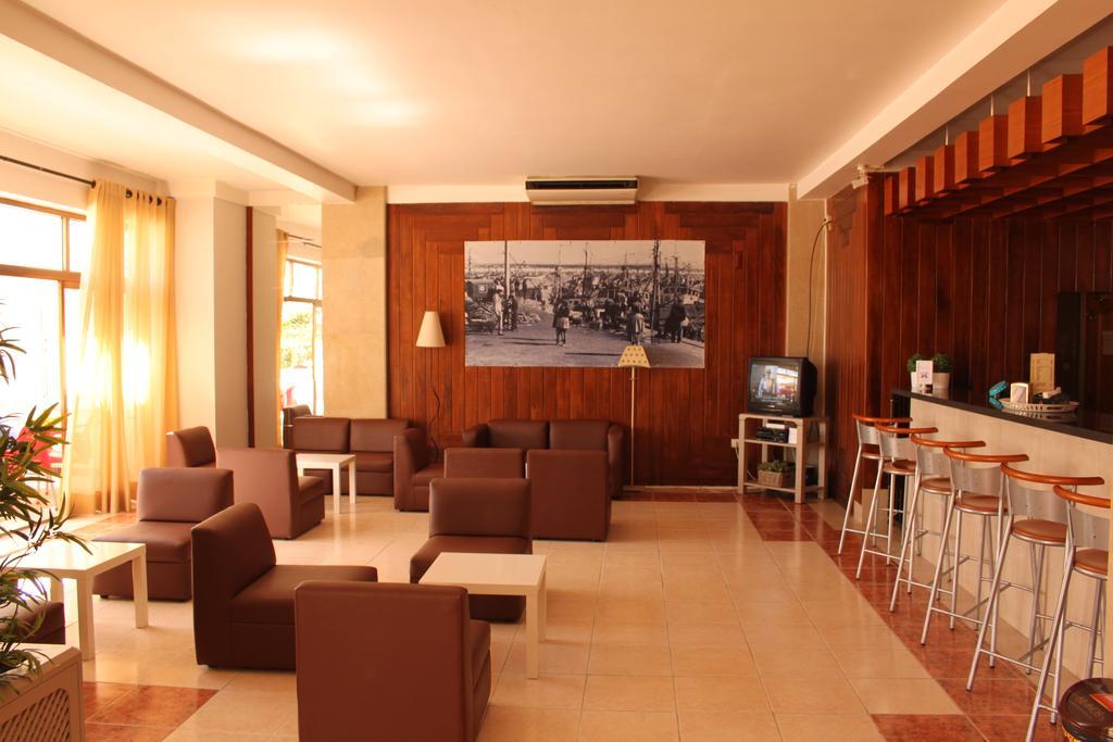 Hotel Mh Peniche Zewnętrze zdjęcie